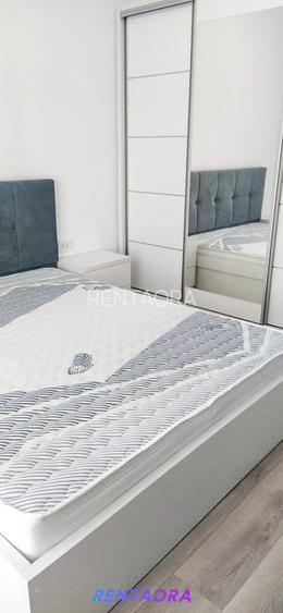 Lujerului Metrou Exigent F5 Mall Plaza Afi Cotroceni Spatios Modern LUX - 6