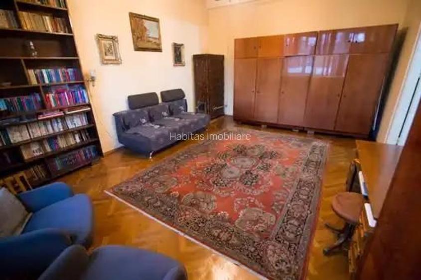 3 camere, etaj 1, 73 mp, renovabil, zona centrala / Regionala CFR - 2