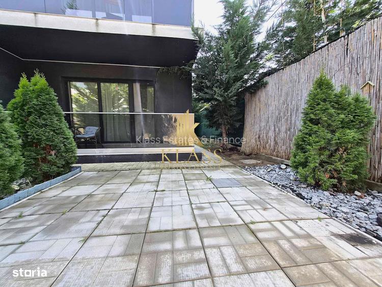 Apartament 3 camere  - Pipera - 18