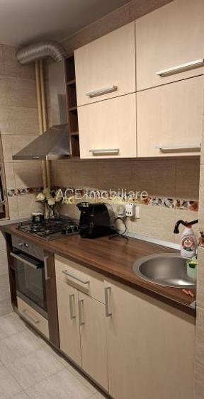 2 Camere de inchiriat | Salajan | Metrou | Mobilat | Utilat | Parcare - 3