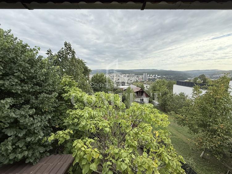 Casă individuală | 403 mp teren | Grigorescu - 2