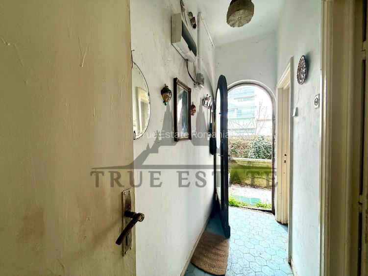 Apartament cu 3 camere în vilă superbă din zona Aviatorilor - 14