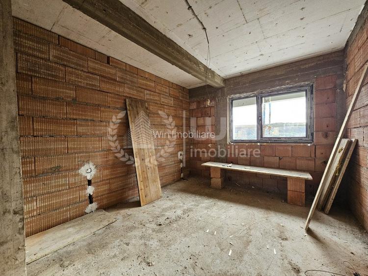 Duplex 4 camere | 140mp utili | 300 mp Teren | Dambul Rotund | Lidl - 3