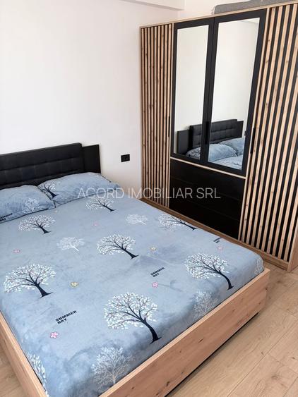 Apartament 2 camere Tomis Plus - 9