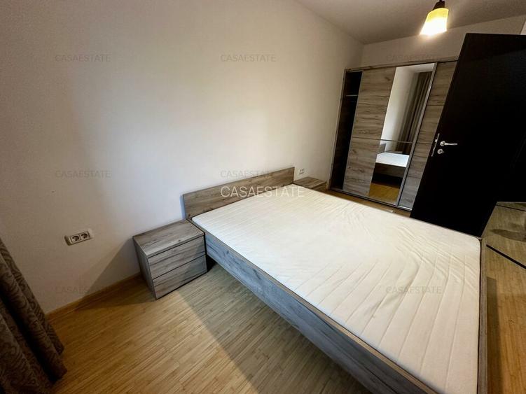 Inchiriere vila insiruita P+1+M Sfanta Agnes- video in link - 32