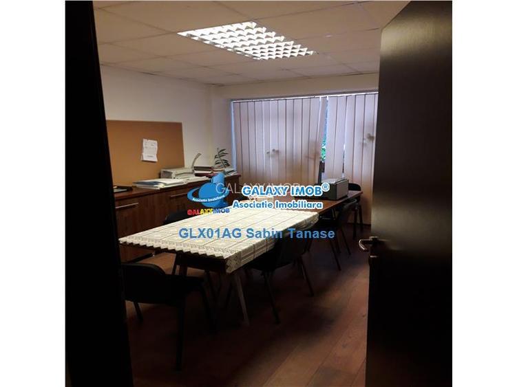 NOU i  ichiriere spatiu  la cheie 145mp si 2 garaje subterane NORD - 6