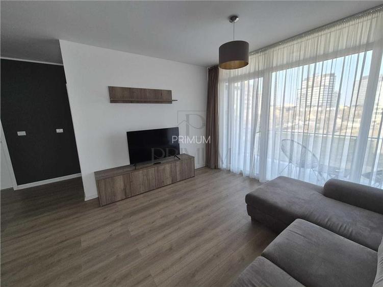 Circumvalatiunii - 2 Camere - Bloc nou - Etaj intermediar cu LIFT - Spatios - In - 3