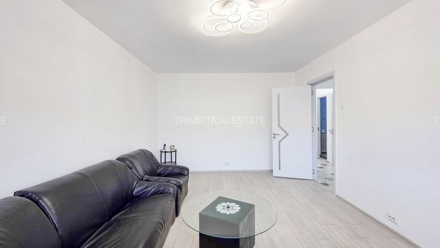 Apartament 3 camere renovat 2025, Drumul Taberei – Alea Istru - 2