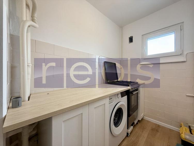 VÂNZARE 2 CAMERE | ZONA TITAN | MOBILAT SI UTILAT - 8