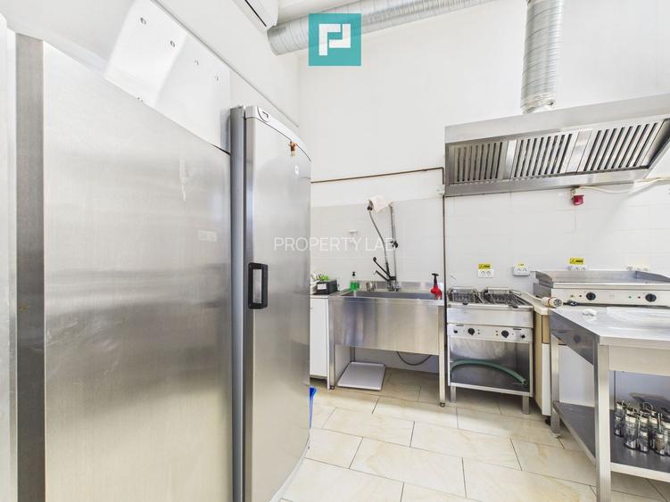 AFACERE PROFITABILĂ COFETĂRIE - FAST FOOD - 11