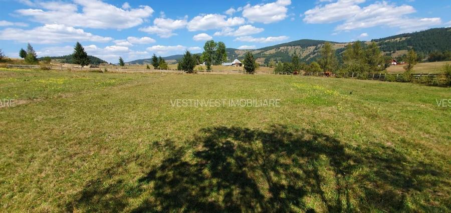 Teren 7000mp Arieseni - 2