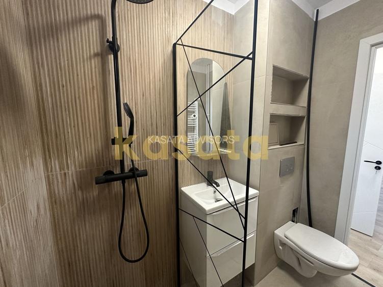 2 Camere | Etaj Intermediar | Renovare 2025 | Instalatii Noi - 19