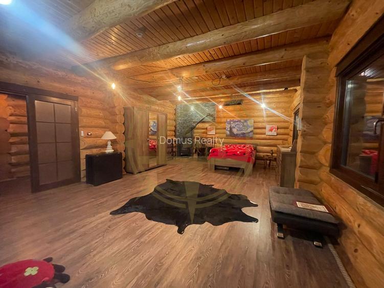 Comision 0 Casa de Busteni Buncar Independenta Complet - 8