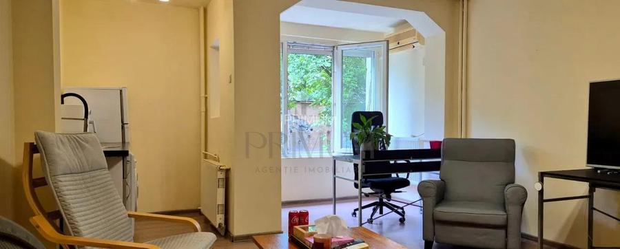 Apartament 1 camera-Mobilat-Take Ionescu - 5