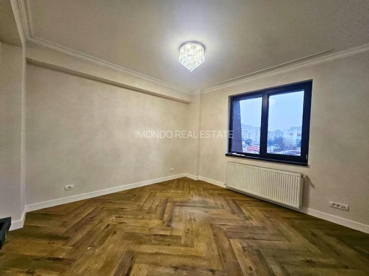 Domenii I Carol Knappe I Vanzare apartament 3 camere - 3