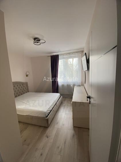 Apartament modern 2 camere 50 mp utili balcon inchis in Șelimbăr - 5