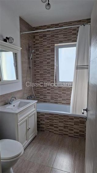 Inchiriere apartament 2 camere bloc nou zona Zorilor- OMV Calea Turzii - 14