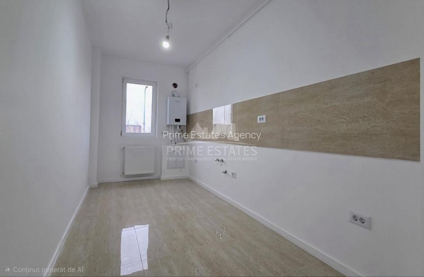 De Vanzare Apartamente 3 Camere – Chiajna, Militari Residence - 3