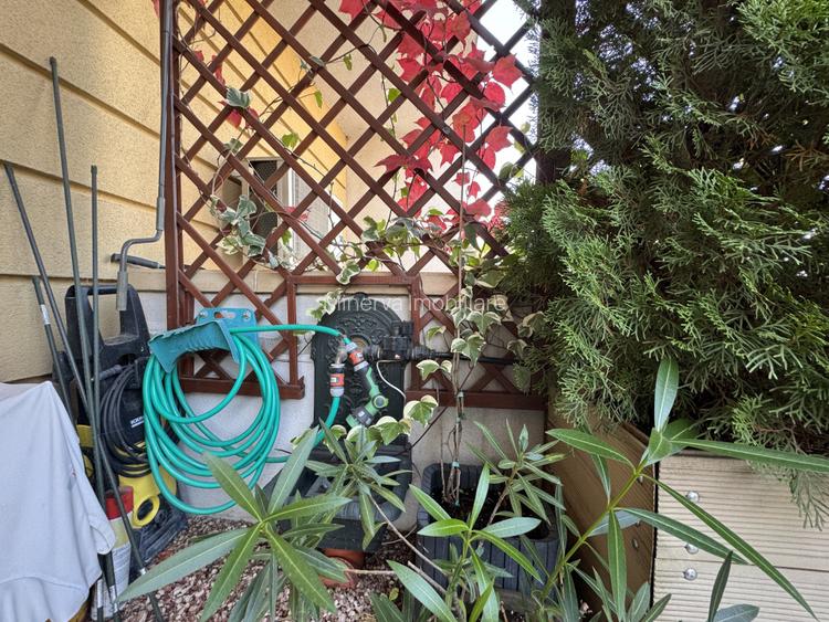 Penthouse 3 camere, Dumbravita – singur pe etaj | 56 mp terase | Comision 0 - 26