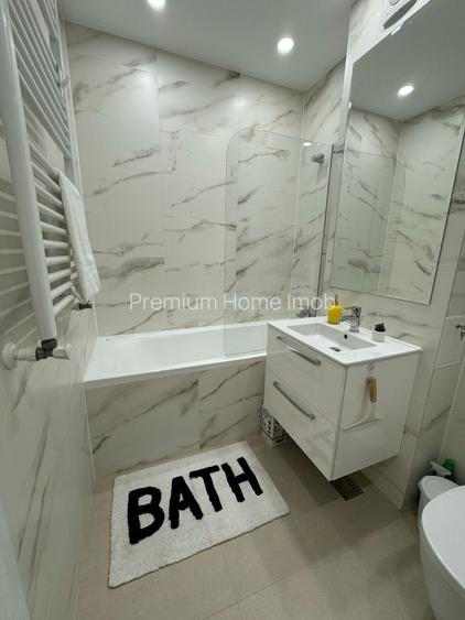 Apartament | 2 camere  | Bloc nou | HILS Brauner - 18