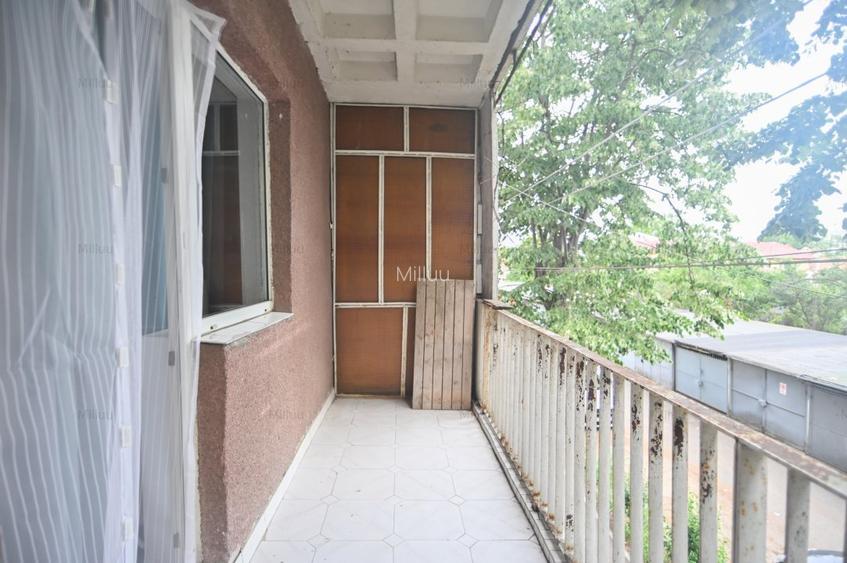 2 camere – Lipovei (langa Iulius Mall) - 16