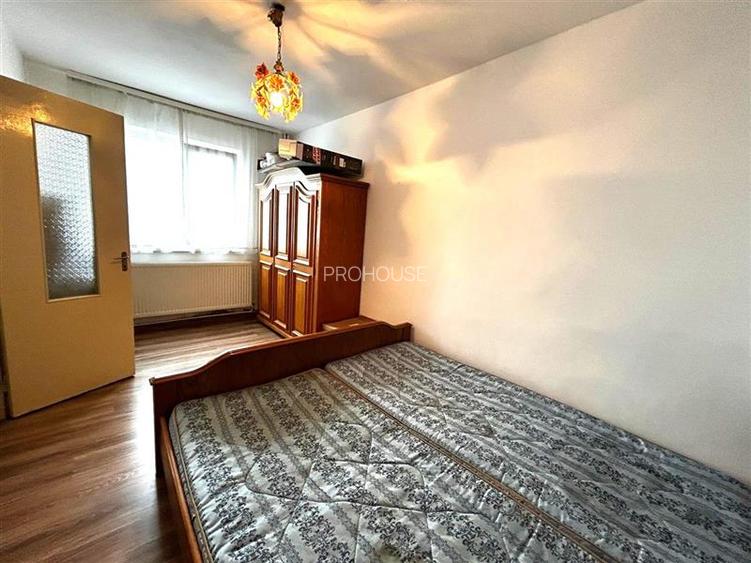 Kaufland Milcov, Mobilat, Etaj 3 - 4