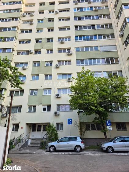 AP. 2 CAMERE- IANCULUI, BLOC REABILITAT, BUCATARIE NCHISA, MODERN - 8
