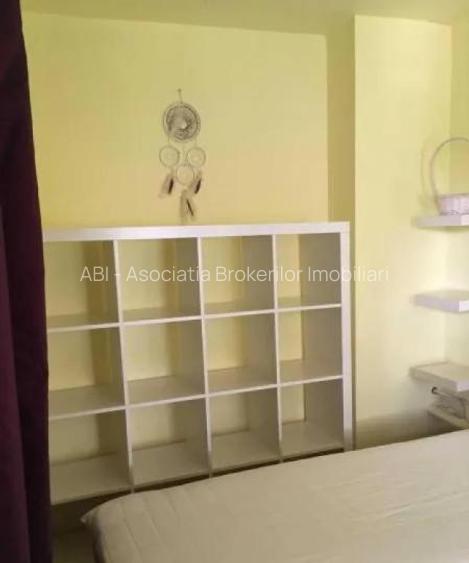 Garsoniera 40 mp/ Nerva Traian/ Metrou Timpuri Noi - 4