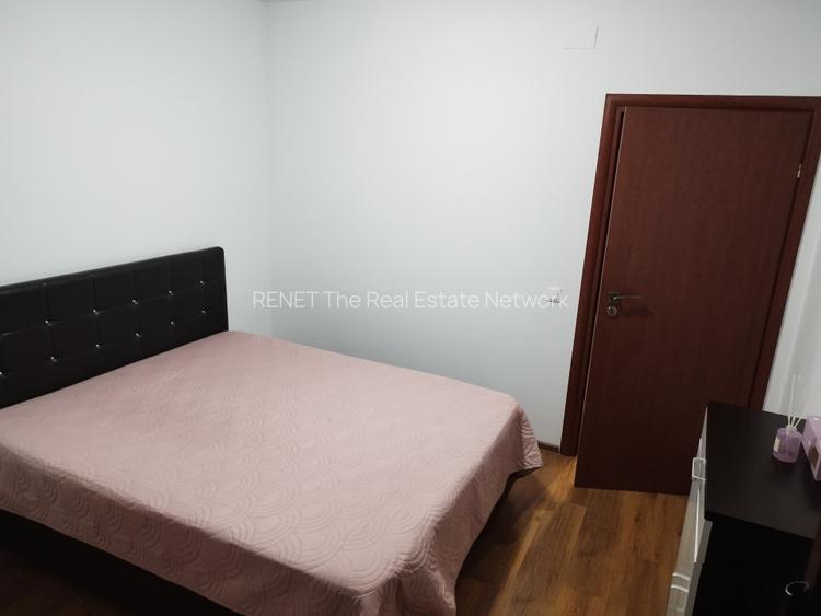 PIATA SUDULUI, 2 CAMERE, PARCARE! - 15