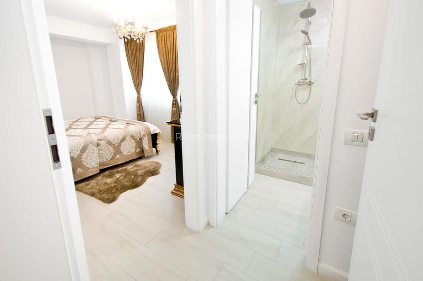 Apartament 2 camere de inchiriat Roka Residence amenajat lux - 7