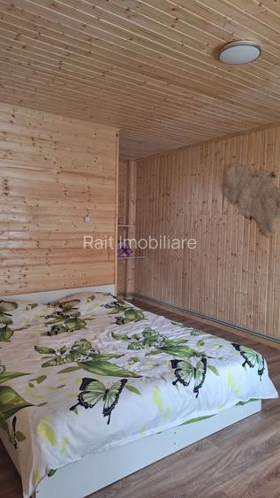 Casa Vacanta Rucar Saticu de Jos Arges - 22