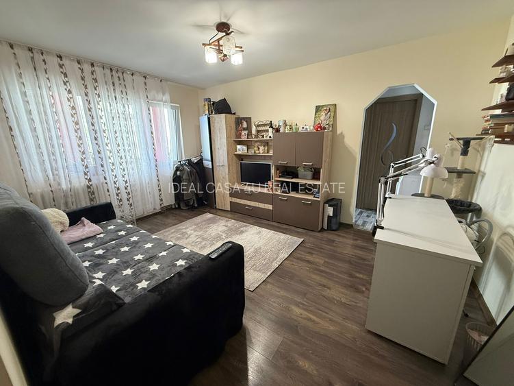 Apartament cu 2 camere in Alexandru cel Bun - 6