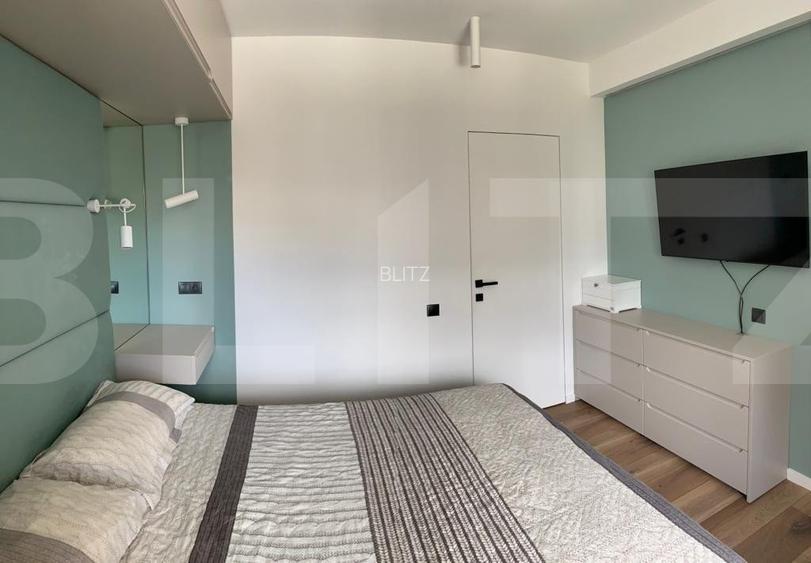 Duplex de lux la cheie in Manastur  - 9