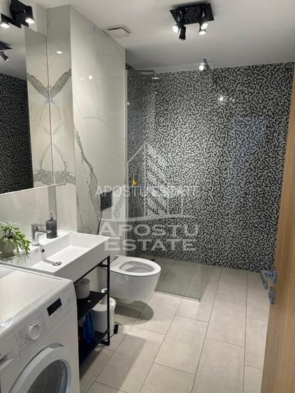 Apartament de lux cu 2 camere, zona Take Ionescu (Monarch), Timisoara - 10