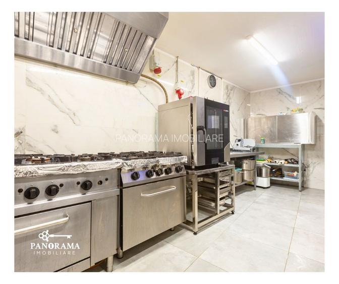 Afacere turistică „La Cheie” în inima Mărginimii Sibiului - 32