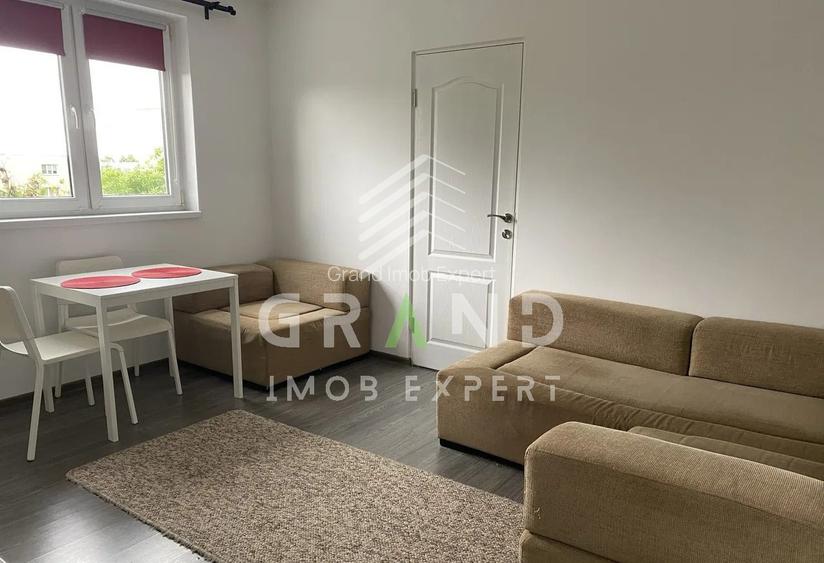 Apartament modern cu 2 camere, în Gheorghieni - 4