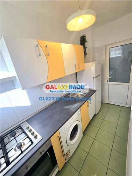 Garsoniera Nicolae Grigorescu | decomandata | balcon | AC -8min.metrou - 7