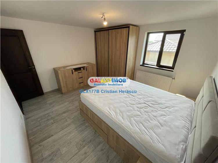 Crevedia Dr Guliei Vila mobilata utilat P+1+Pod 120 mpu teren 408 mp - 13