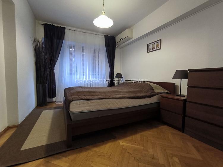Apartament de vanzare lângă Grădina Icoanei | Universitate, 3 camere - 13
