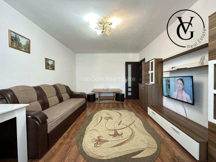 Apartament 2 camere - zona Inel 1 - centrala proprie - 2