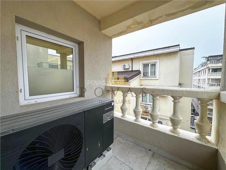 Inchiriere Apartament Persepolis Herastrau Soseaua Nordului - 29