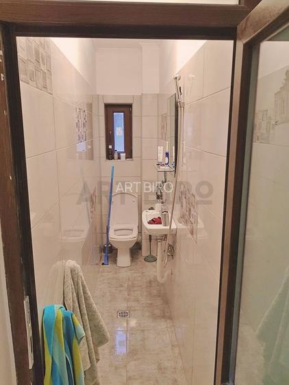 Zero comision, 55mp birou sau resedinta in vila eclectica, Polona, 1'M - 11