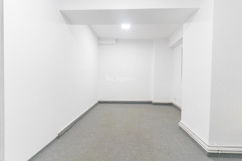 Inchiriere Spatiu Comercial| 117 mp utili | Ultracentral – Vasile Lascăr Spațiu - 4