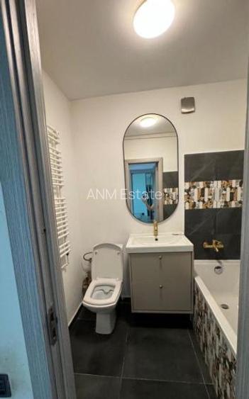 Apartament 3 camere decomandat in bloc de 4 etaje metrou Romancierilor - 7