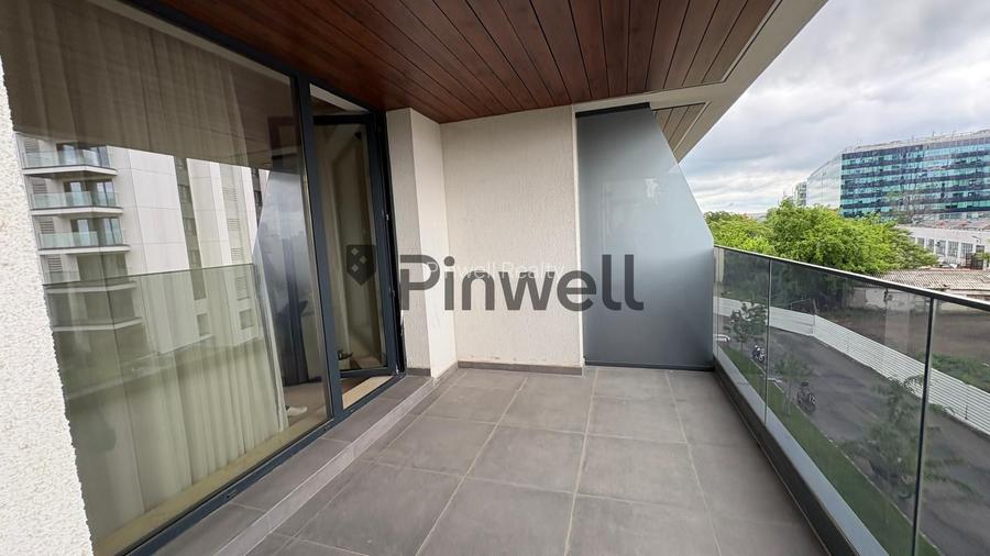 Apartament 2 camere| Loc de parcare| Nusco City| Aviatiei| Promenada - 11
