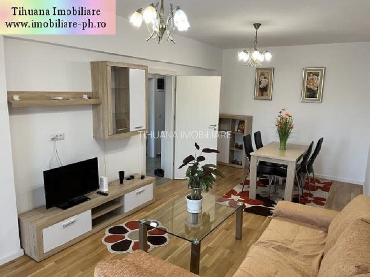 Apartament 2 camere de inchiriat : MRS Residence Smart - 2