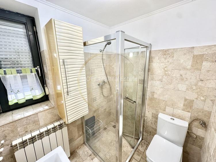 NOU | Casă 4 Camere - Lipovei - 12