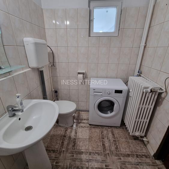 Cotroceni Gradina Botanica Facultatea de Medicina ap 3 camere spatios 80mp. - 21