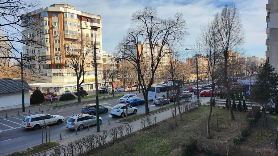 Apartament 2 camere decomandat, Tomis 3 - 19