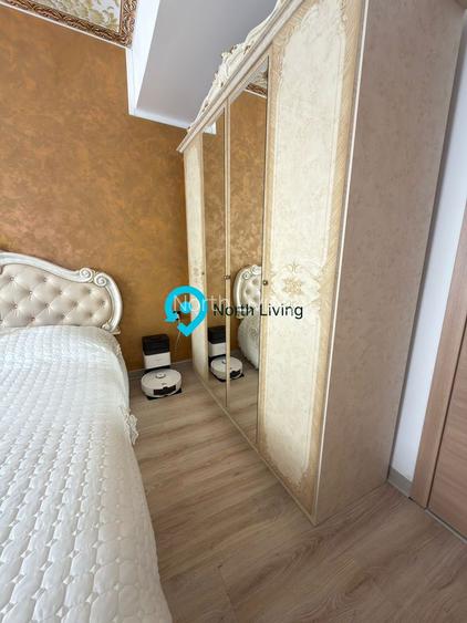 Apartament 2 camere-  Rin Grand Residence-Vacaresti - 14
